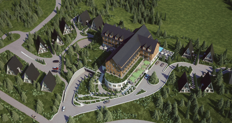 hotel durmitor citizenship by investment montenegro