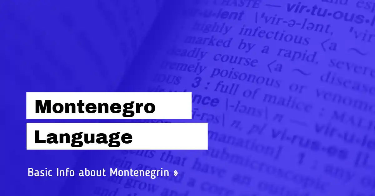 discover-montenegrin-the-montenegro-language-2023-update