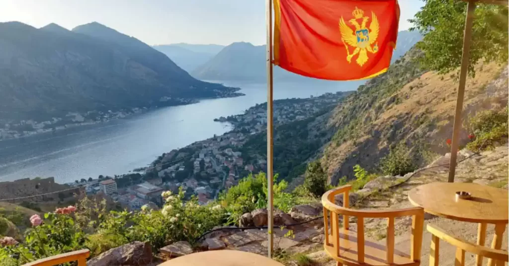 Residency in Montenegro