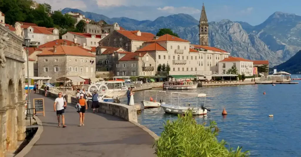 Perast two