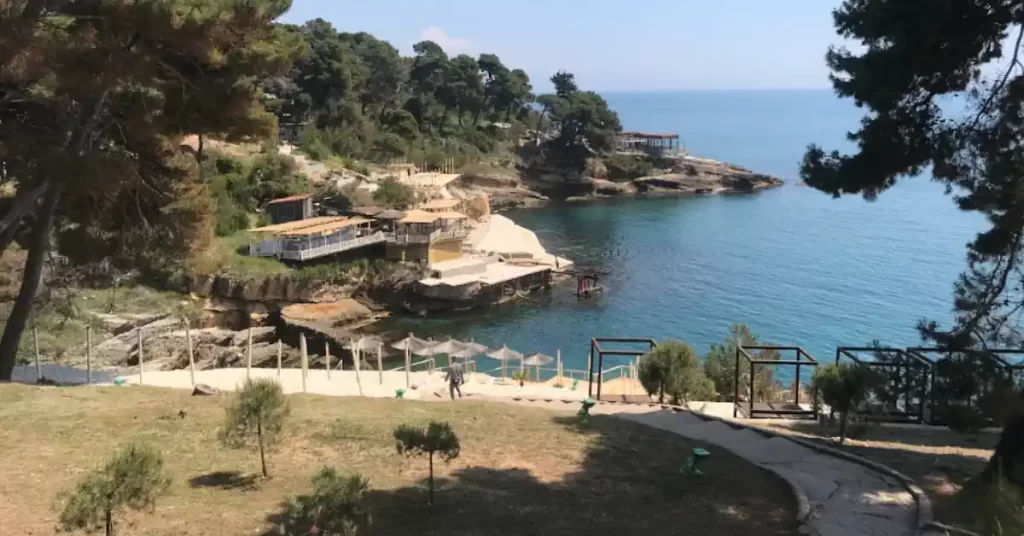 Ulcinj Montenegro Best time to visit