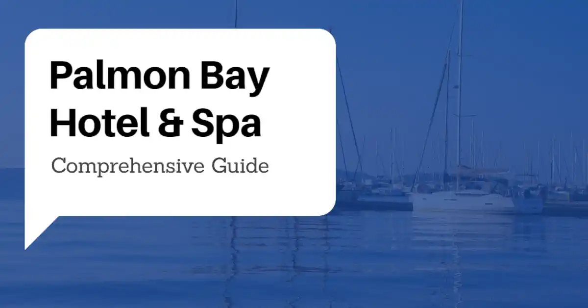 Palmon Bay Hotel Guide