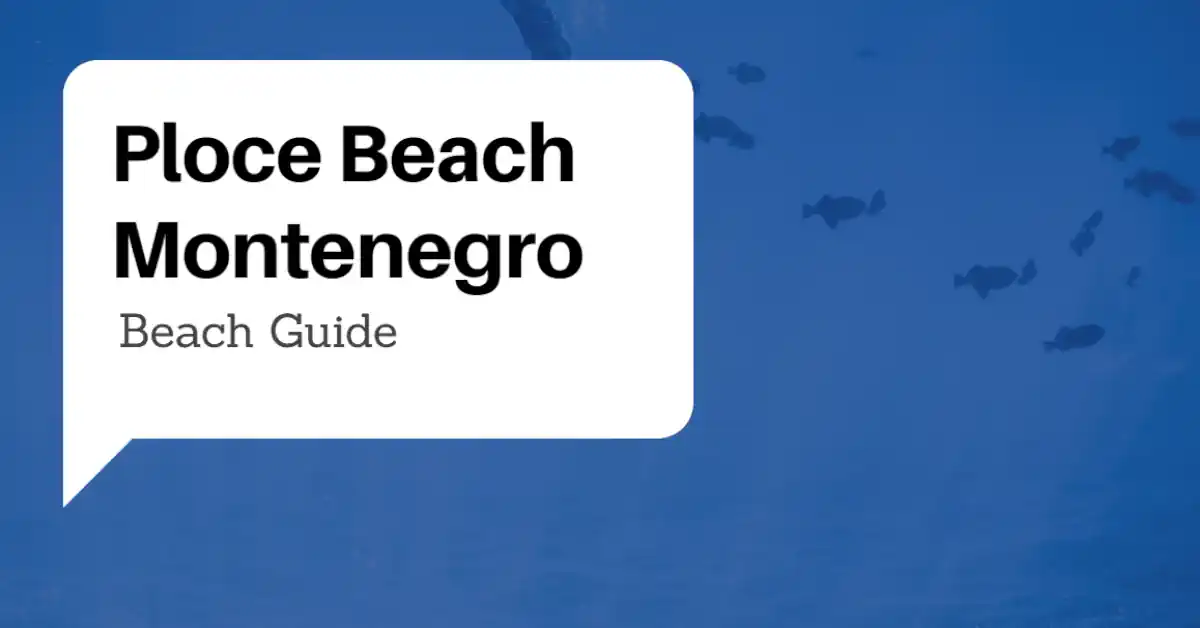 Ploce Beach Guide