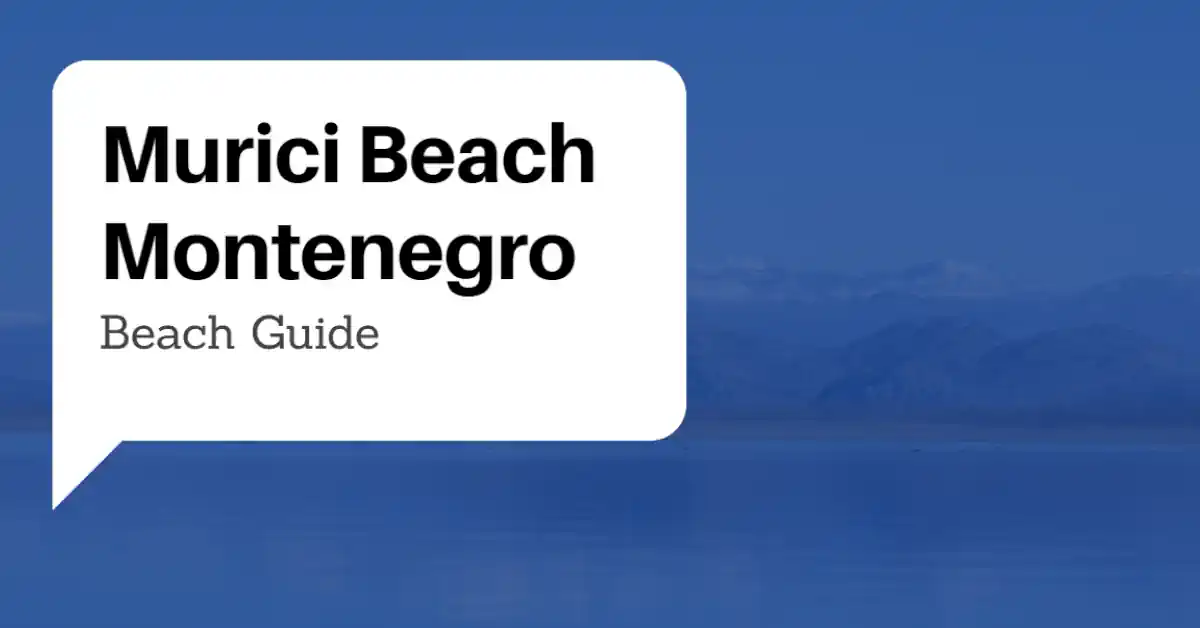 Murici Beach Guide