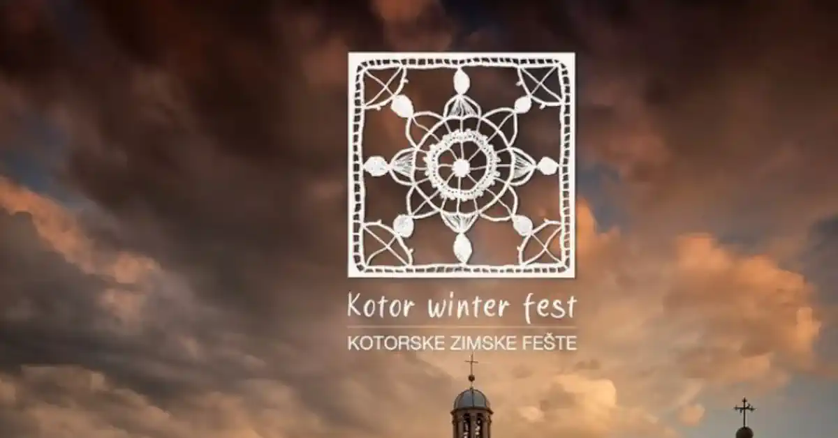 Events in Kotor Winter Fest