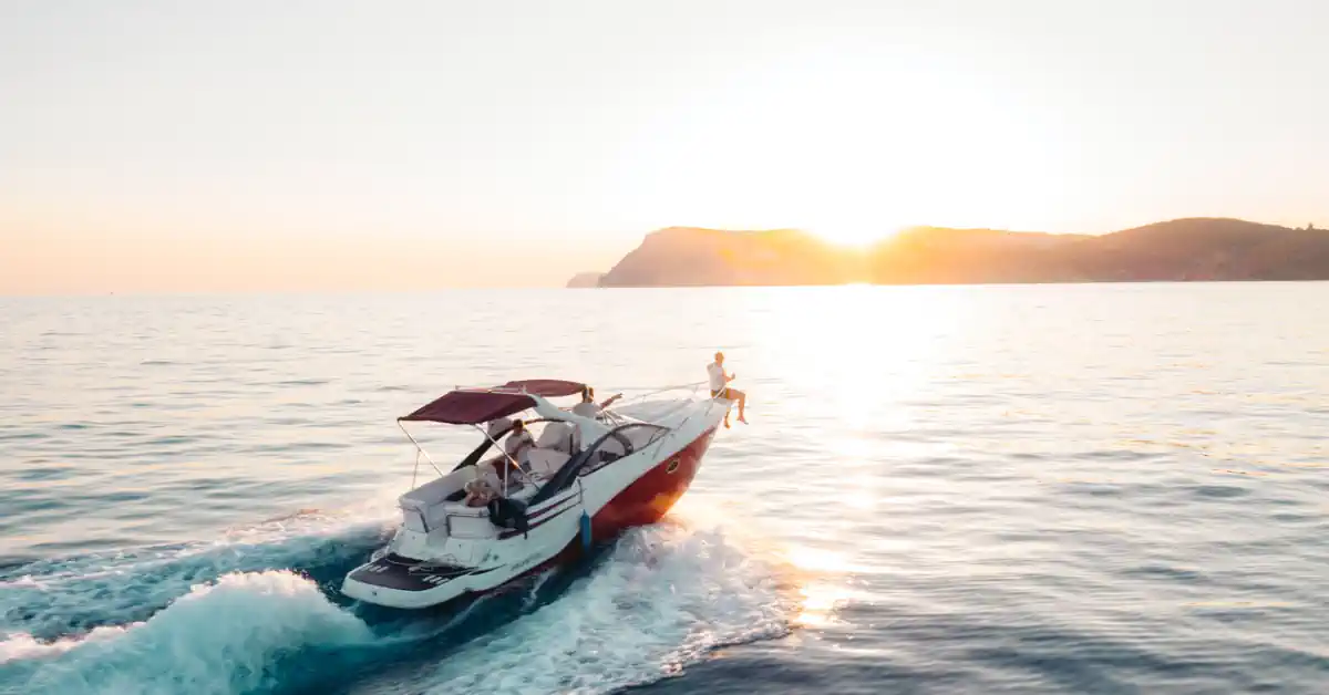 Kotor boat tours