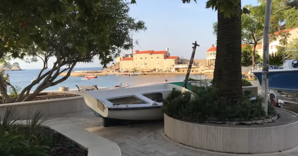 Petrovac na Moru