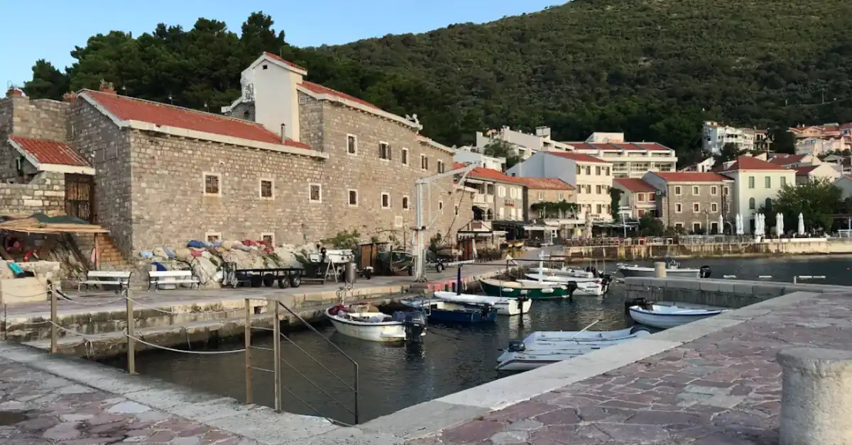 Petrovac Diving 