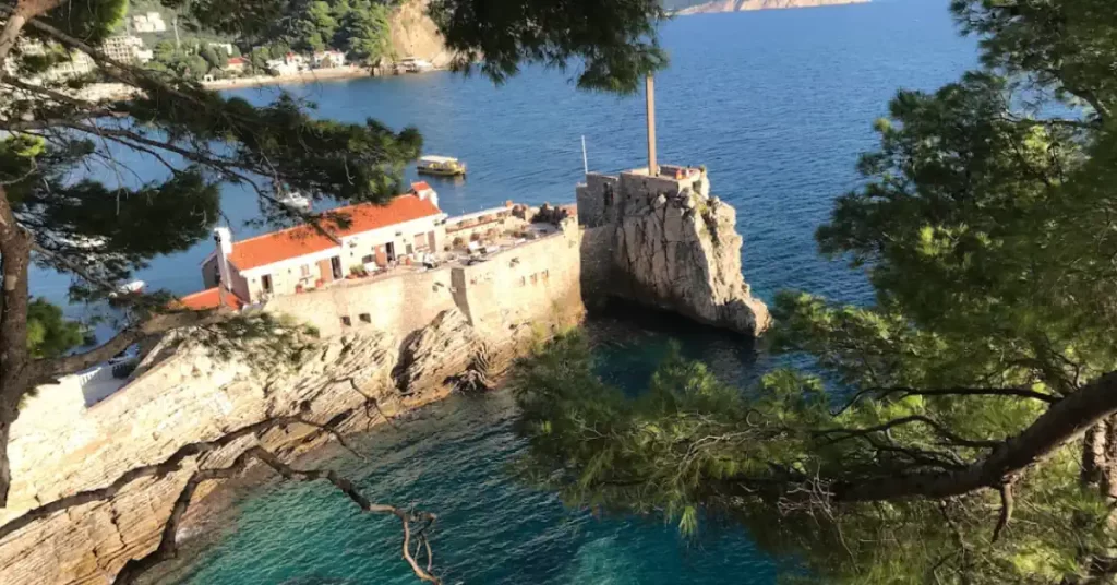 Petrovac Fortress