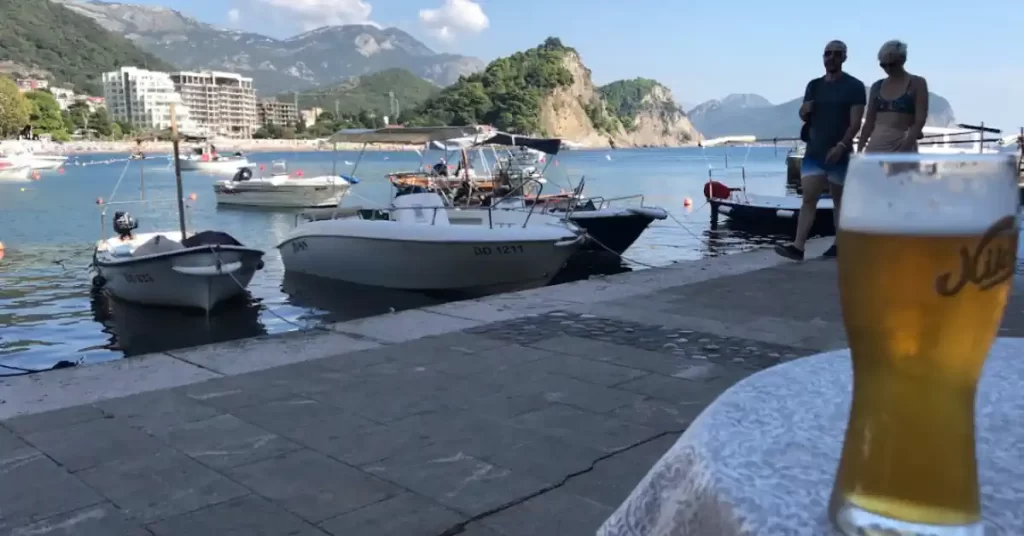 Petrovac Marina