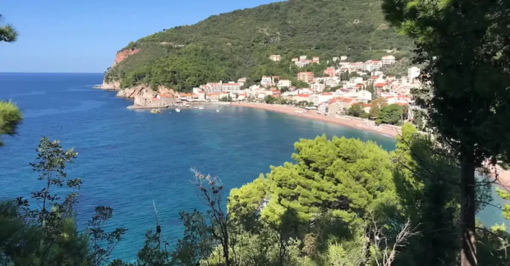 Petrovac Things to Do Hike to Lucice