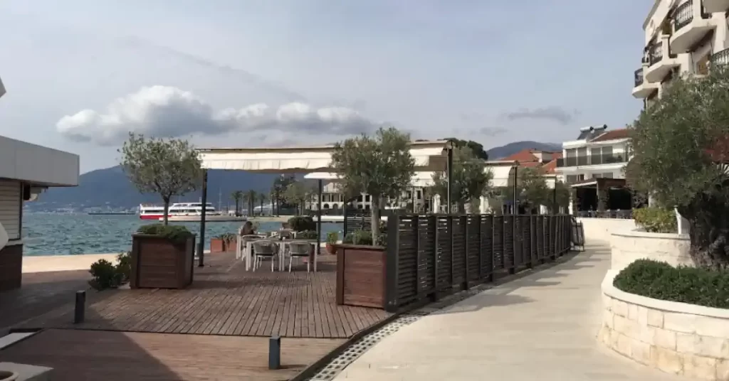 Tivat Restaurants