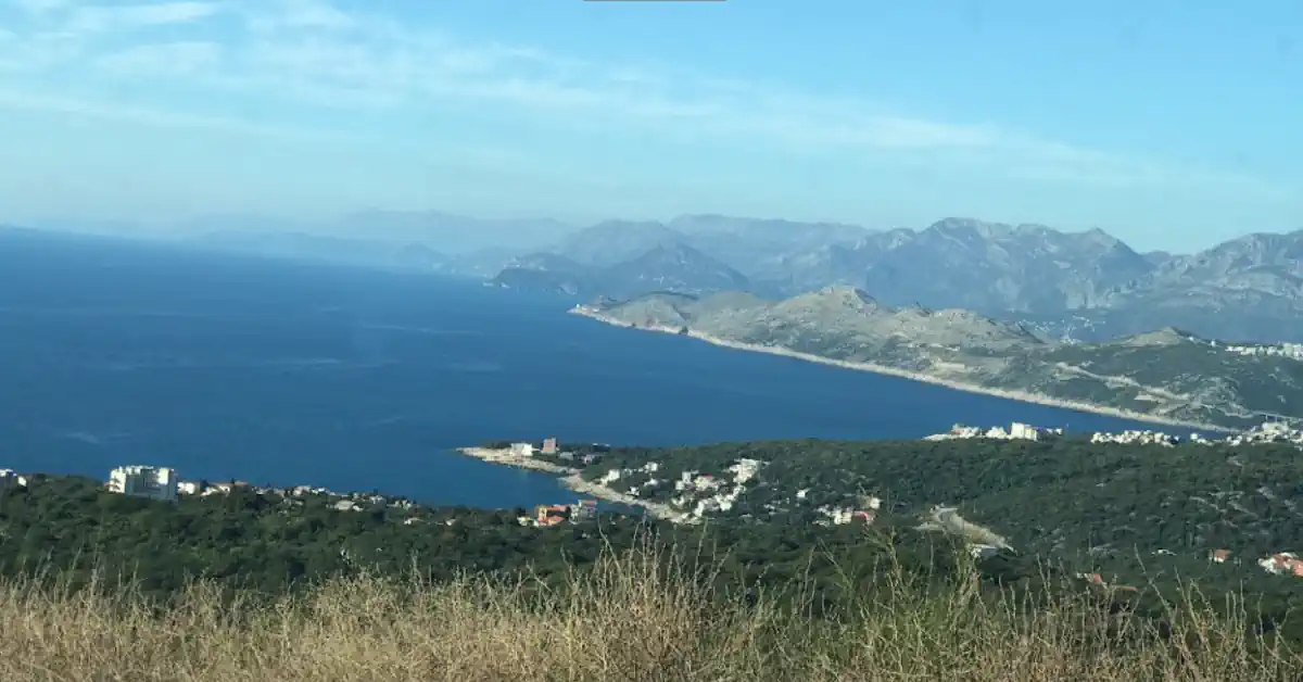 Utjeha Montenegro 2