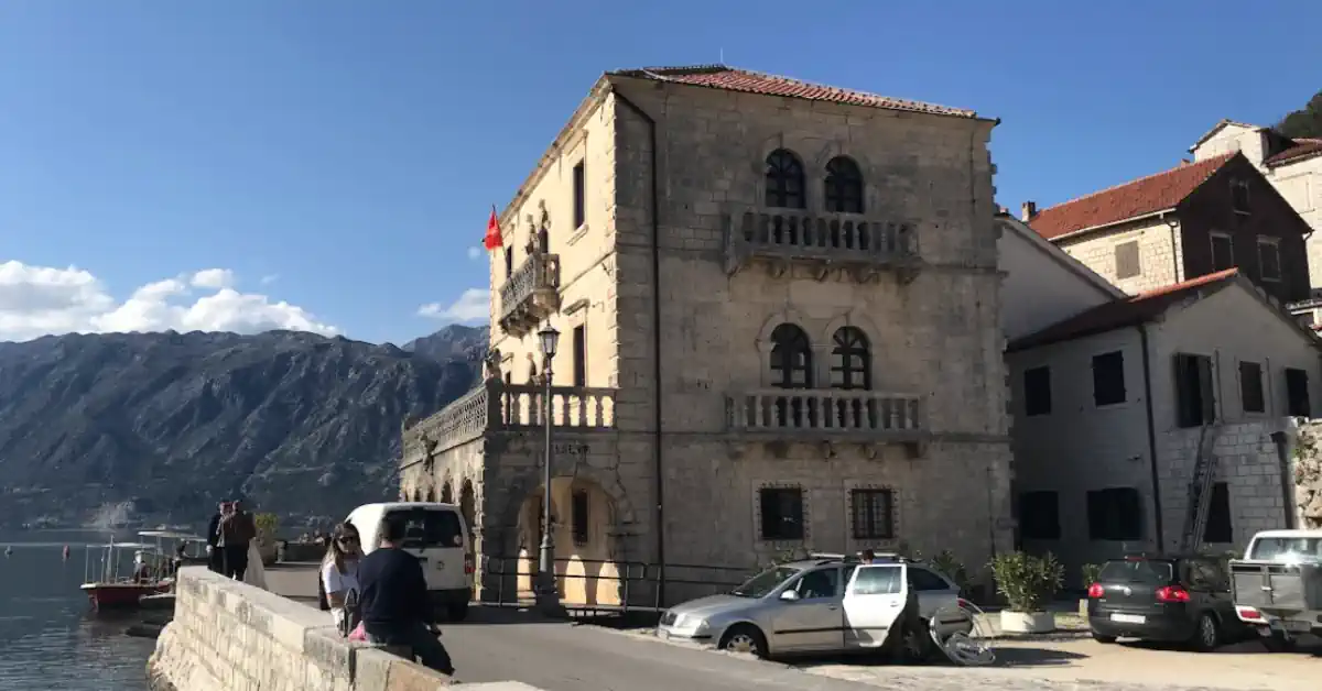 Perast Museum 2