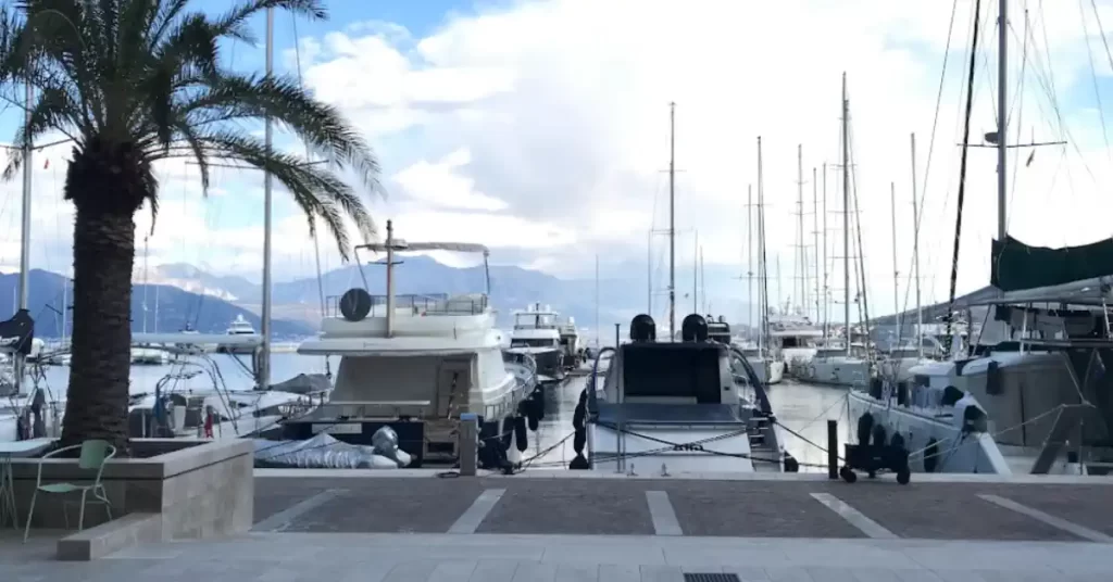 Portonovi Marina