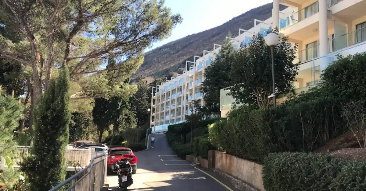 Iberostar Herceg Novi Hotel