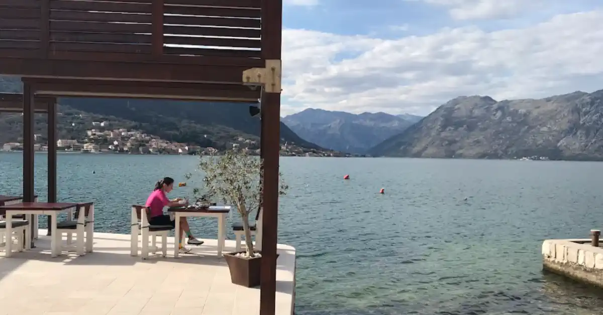 Konoba Bonaca Kotor