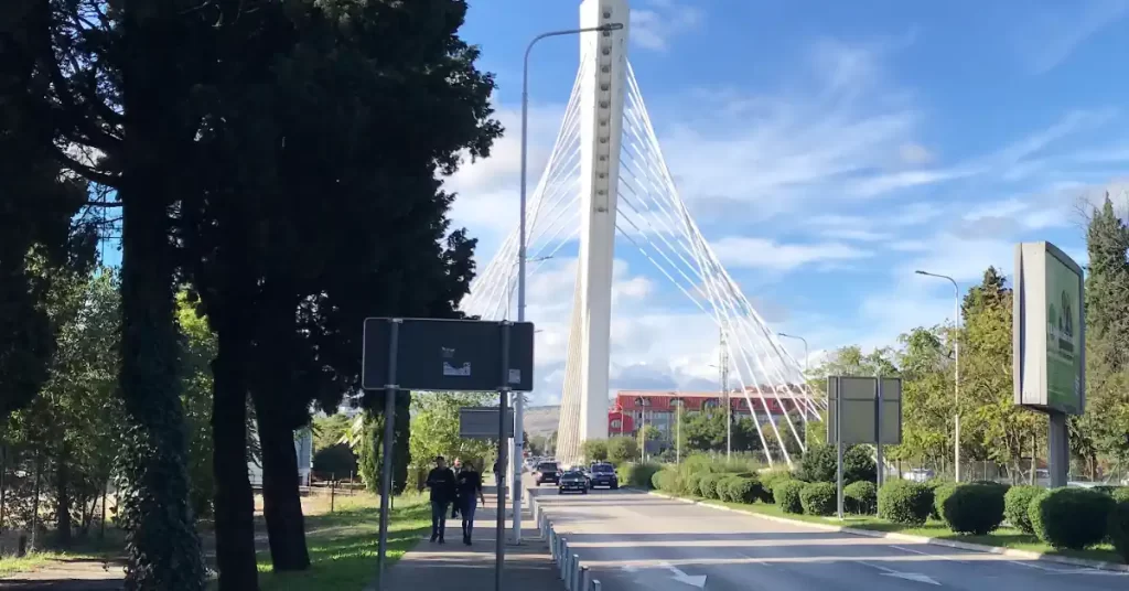 Podgorica 2