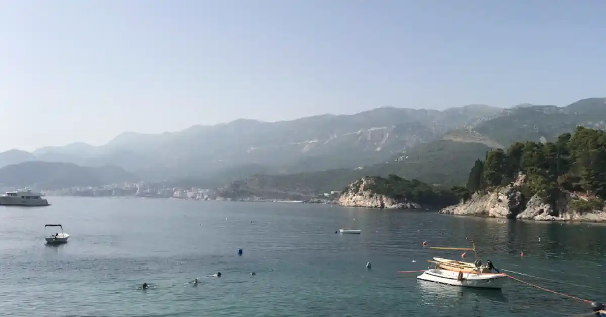 Budva Riviera