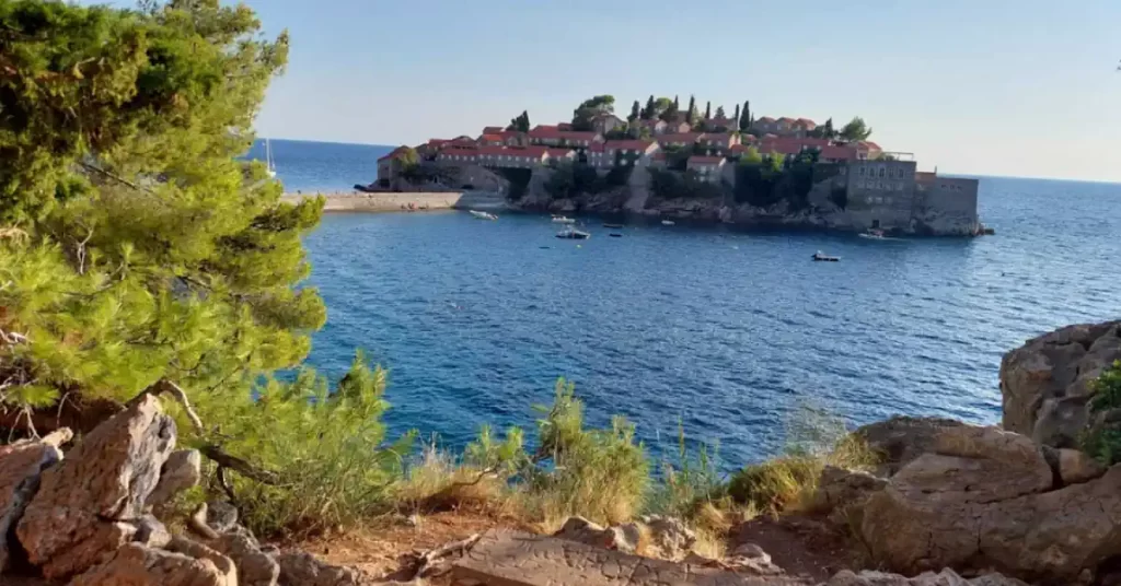 Sveti Stefan