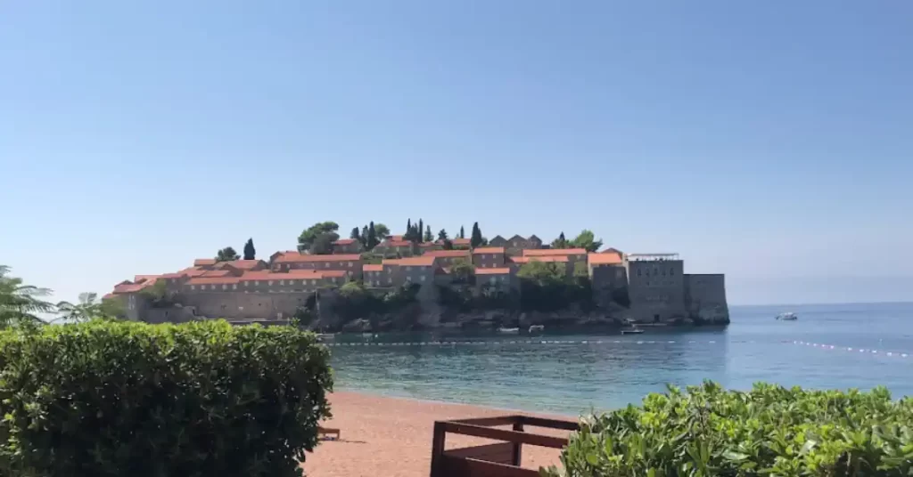 Sveti Stefan 4