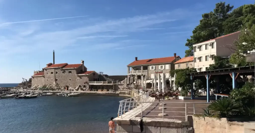 Petrovac na Moru