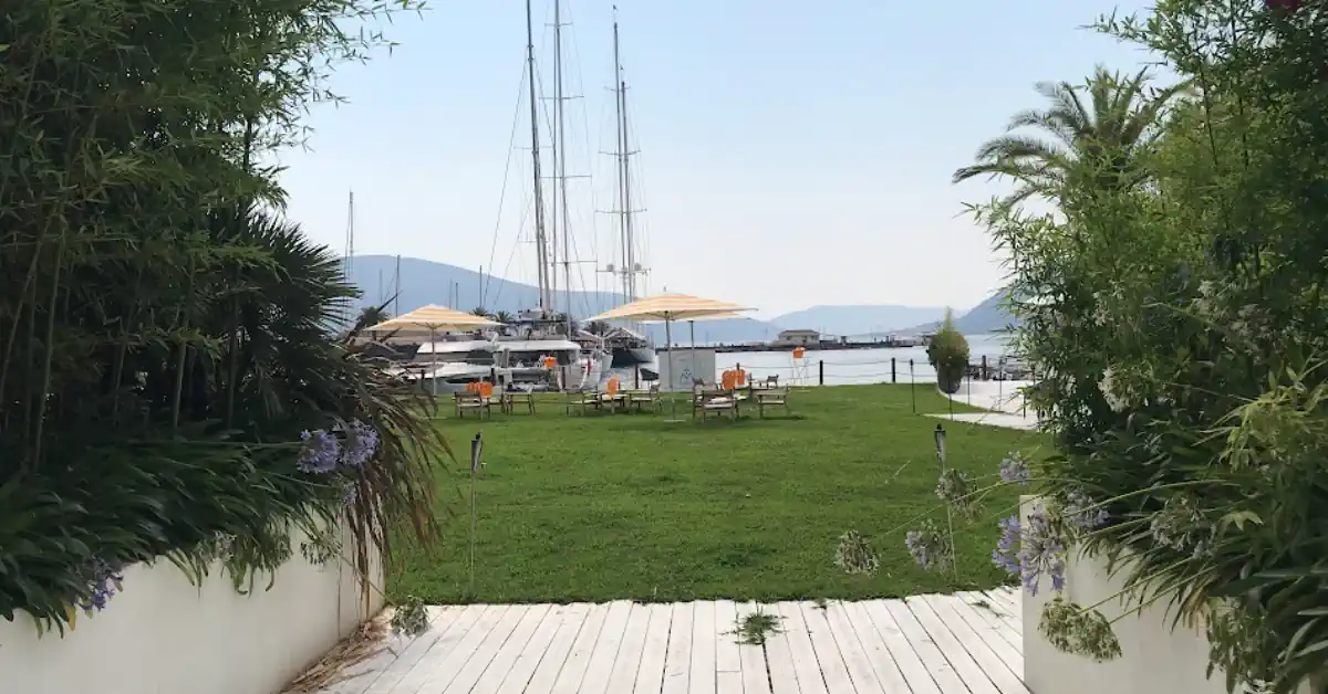 Buddha Bar Tivat Montenegro