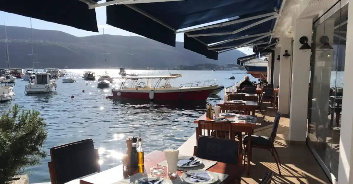 Konoba Skver Herceg Novi